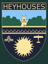 Heyhouses Endowed C.E. Primary